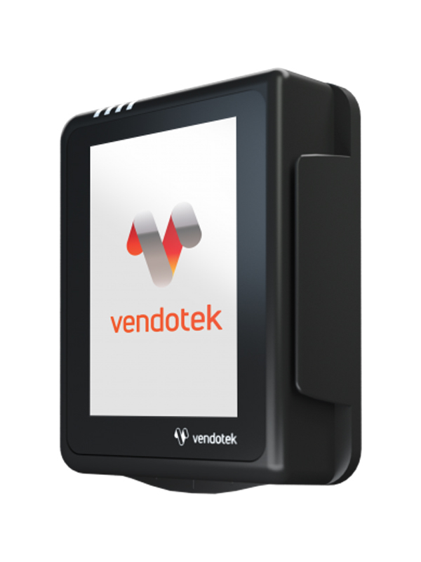 POS-терминал Vendotek 3